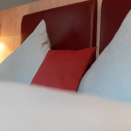 Hotel Badischer Hof Buehl (Rastatt)