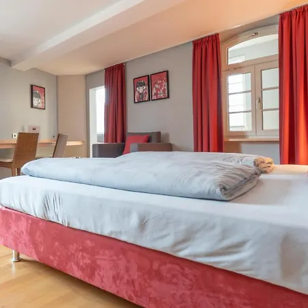 Badischer Hof 3* בול