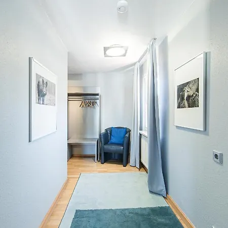 Badischer Hof Hotel 3*