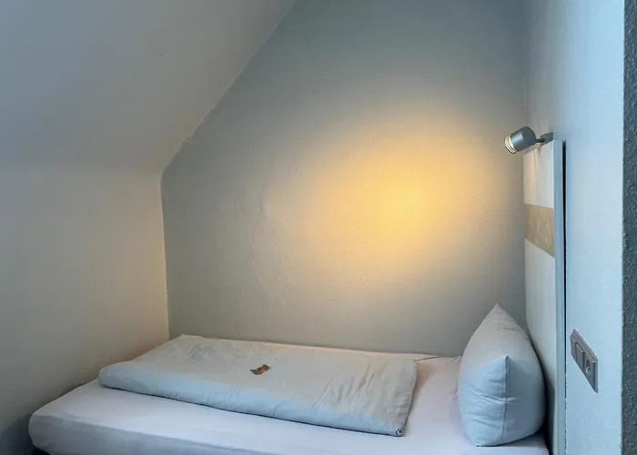 Badischer Hof 3* Bühl