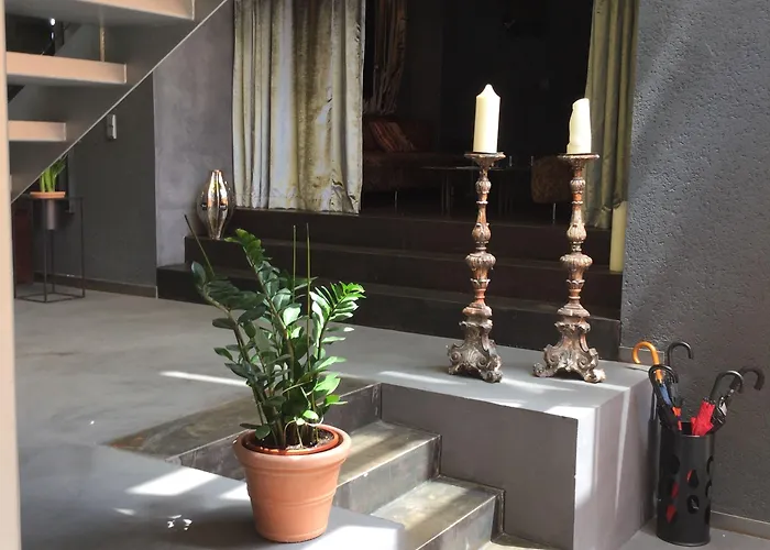 酒店 巴迪瑟霍夫酒店 3*