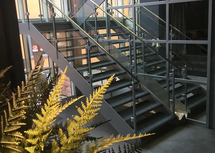 巴迪瑟霍夫酒店 酒店 3*