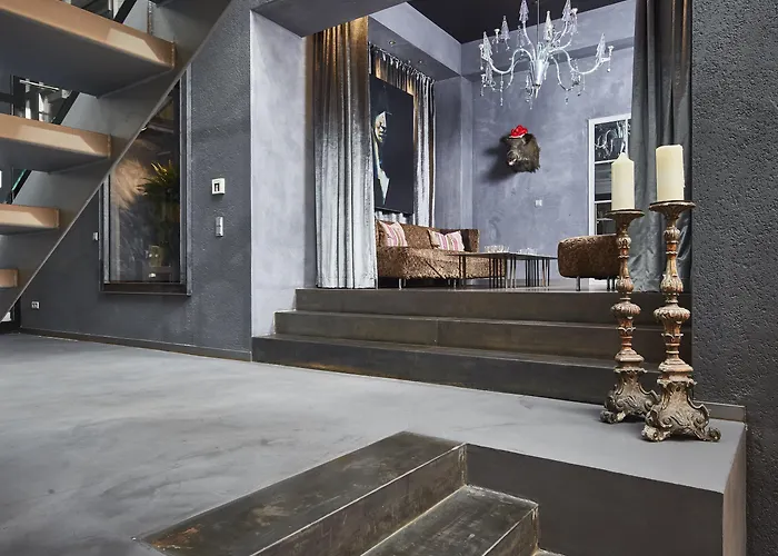 巴迪瑟霍夫酒店