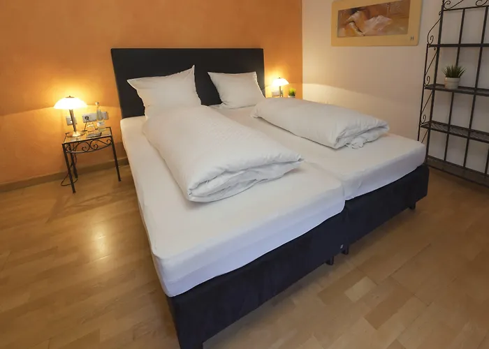 Badischer Hof 3* Bühl