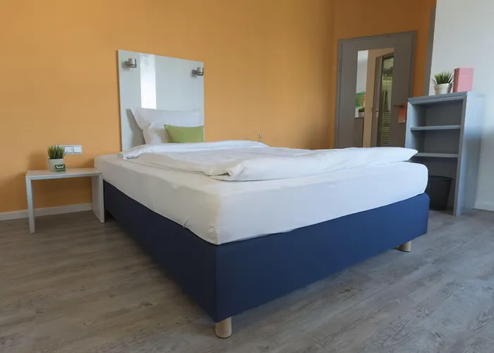 巴迪瑟霍夫酒店