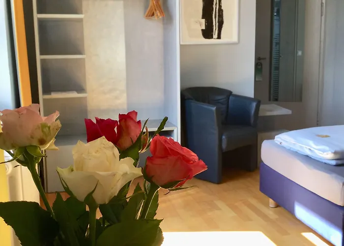 巴迪瑟霍夫酒店