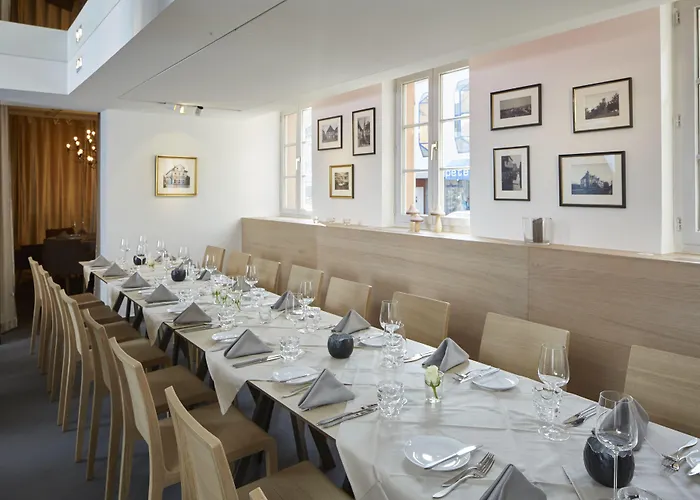 Hotel Badischer Hof Bühl