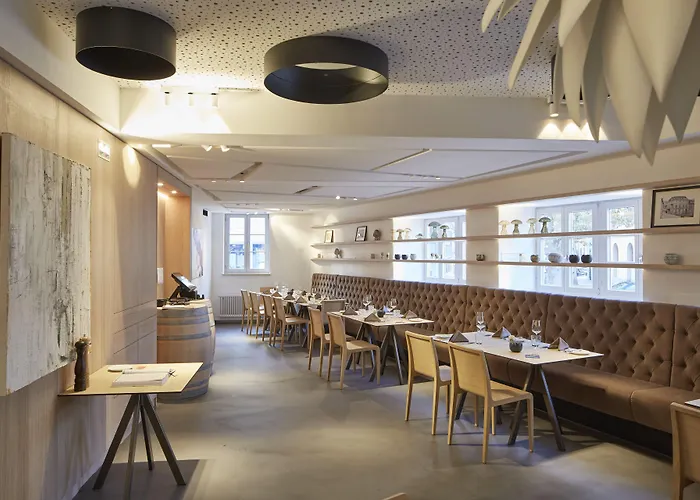 巴迪瑟霍夫酒店 酒店