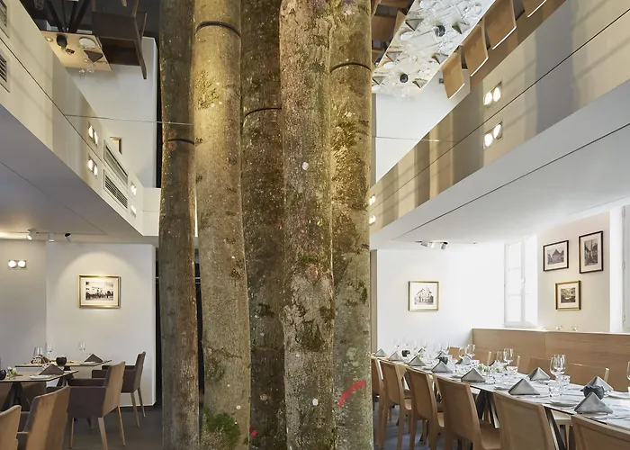 巴迪瑟霍夫酒店 酒店 3*