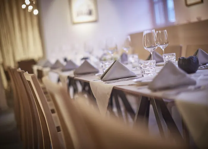 巴迪瑟霍夫酒店 酒店