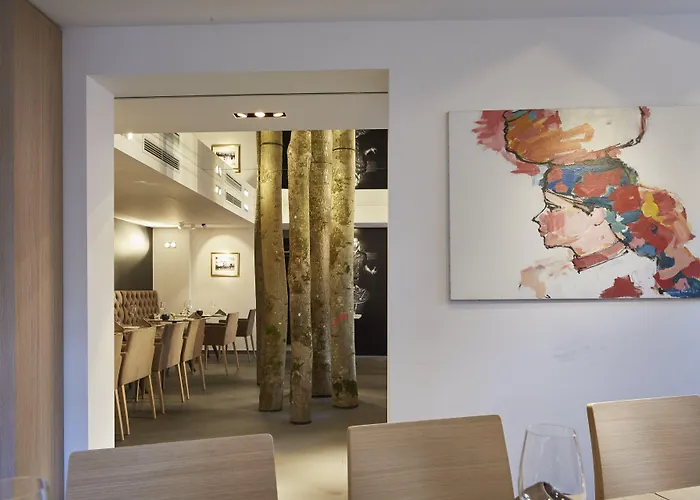 巴迪瑟霍夫酒店 酒店 3*