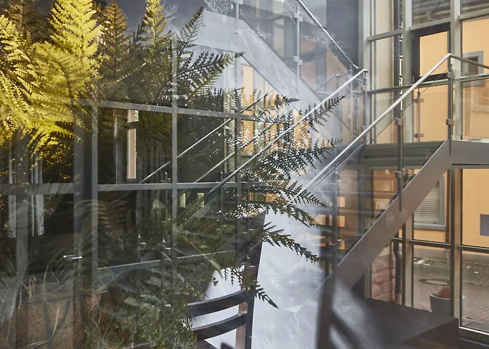 巴迪瑟霍夫酒店