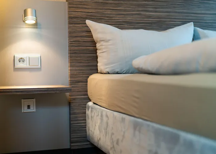 巴迪瑟霍夫酒店