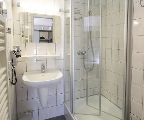 巴迪瑟霍夫酒店 布尔