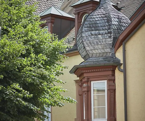 Badischer Hof 3* Bühl