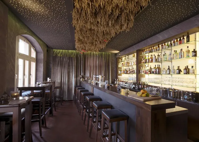 Hotel Badischer Hof 3*