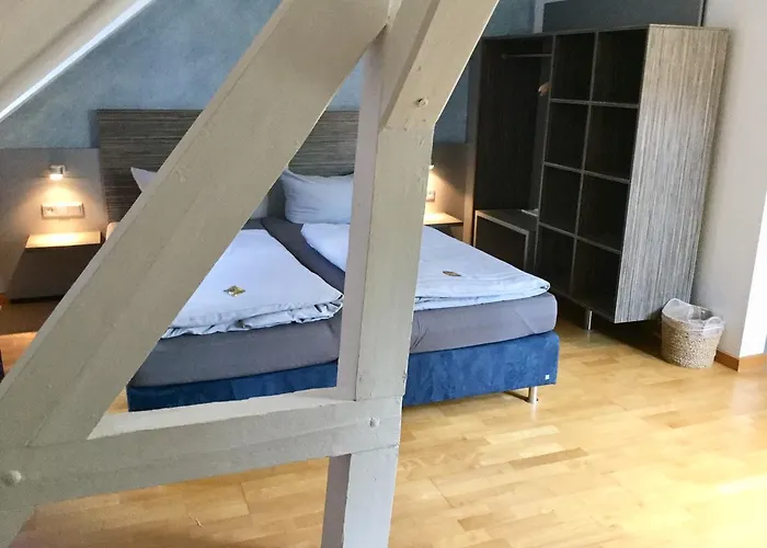 巴迪瑟霍夫酒店