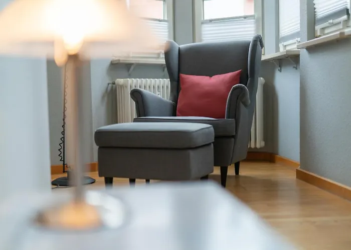 Badischer Hof Hotel 3*