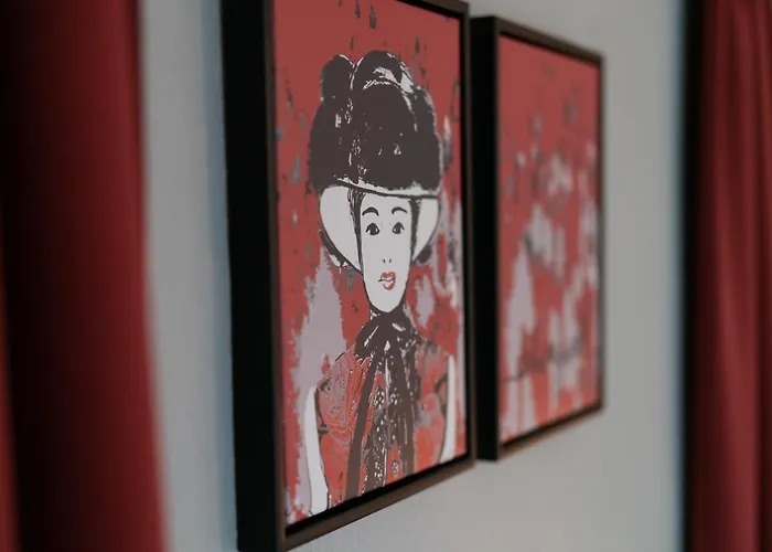 巴迪瑟霍夫酒店 3* 布尔